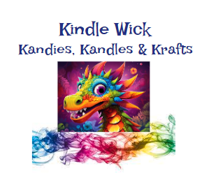 Kindle Wick Fund Raising